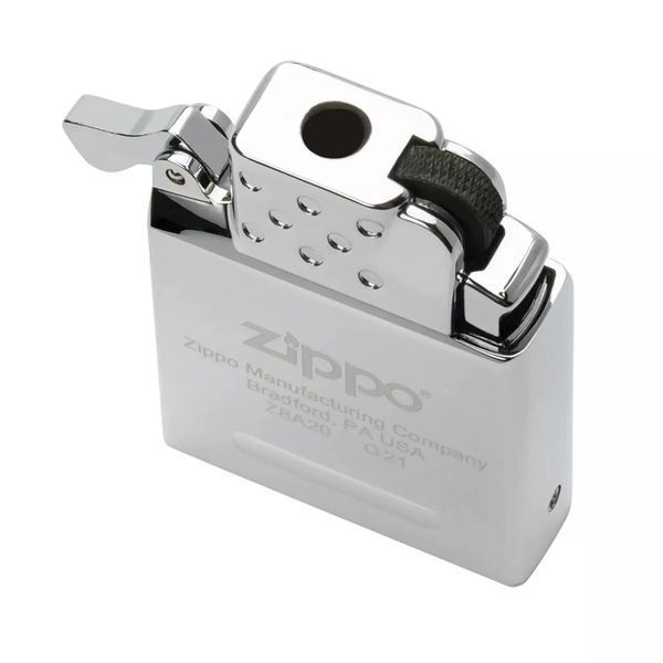 Инсерт - вставка газовая Zippo Butane Lighter Insert- Yellow Flame 65801 V77551002 фото