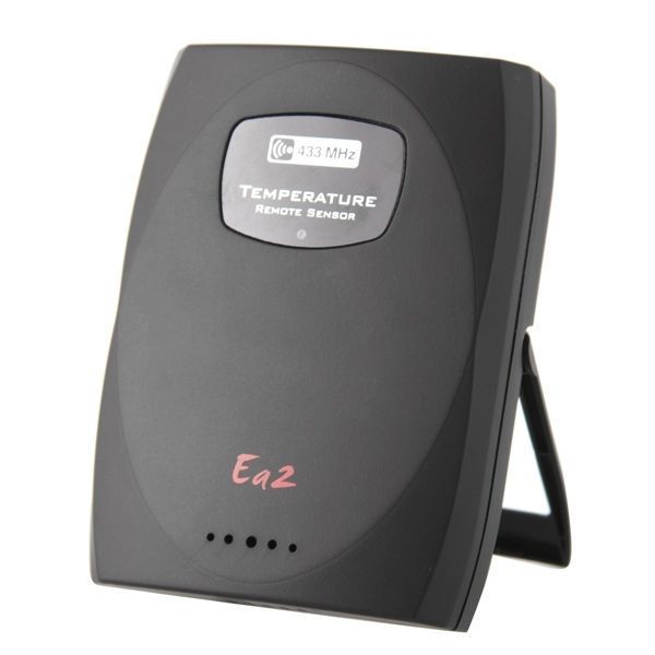 Метеостанція EA2 UM2 Ultra Metal UM2 фото