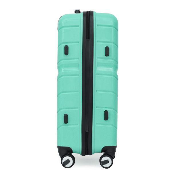 Валіза Semi Line 26" (M) Sea Green (T5617-2) DAS302315 фото