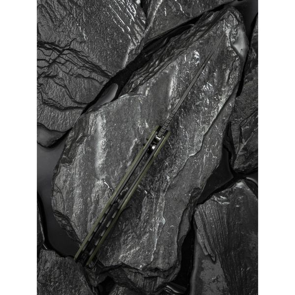 Ніж Civivi Biophase Black Aluminum C23083C-2 100000756 фото