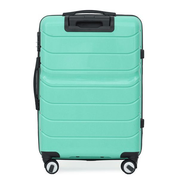 Валіза Semi Line 26" (M) Sea Green (T5617-2) DAS302315 фото