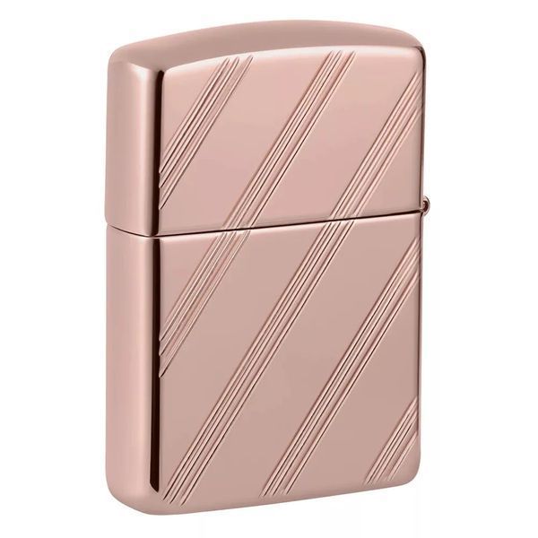 Запальничка Zippo 49504 Zippo Script Collectible 48768 V77550071 фото