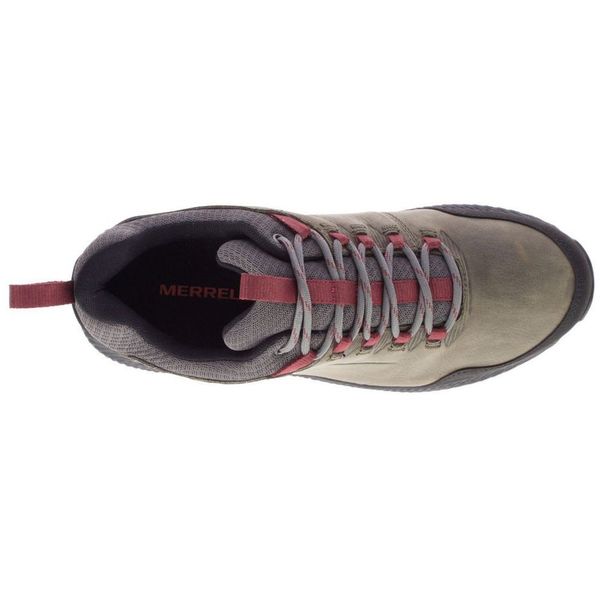 Кросівки Merrell Forestbound WP Mns 036.0919 фото