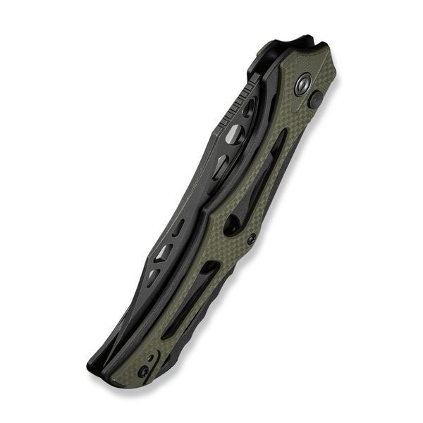 Ніж Civivi Biophase Black Aluminum C23083C-2 100000756 фото