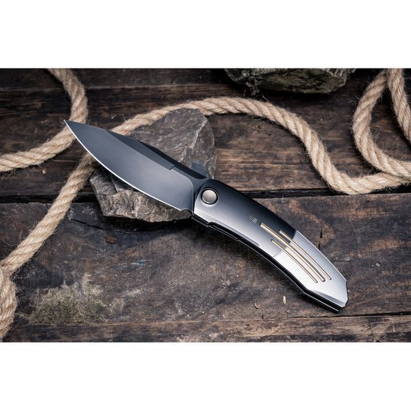 Ніж Weknife Sine Wave WE23069B-3 999996857 фото