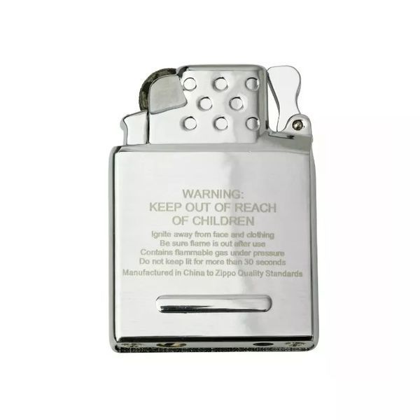 Инсерт - вставка газовая Zippo Butane Lighter Insert- Yellow Flame 65801 V77551002 фото