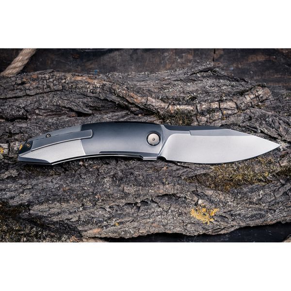 Ніж Weknife Sine Wave WE23069B-3 999996857 фото