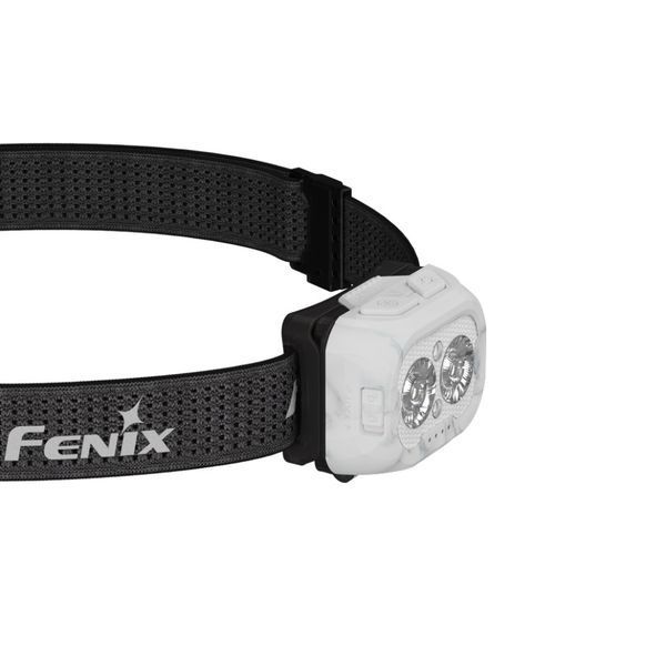 Фонарь налобный Fenix ​​HL18R-T V2.0 Белый HL18RT20W 999996828 фото