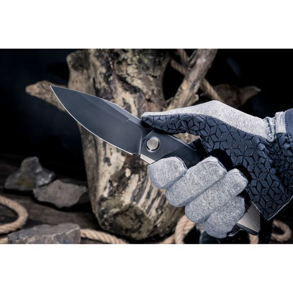 Ніж Weknife Sine Wave WE23069B-3 999996857 фото
