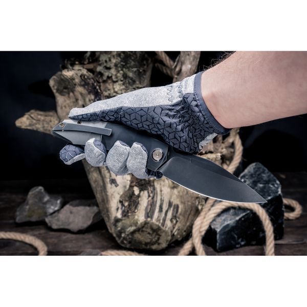 Ніж Weknife Sine Wave WE23069B-3 999996857 фото