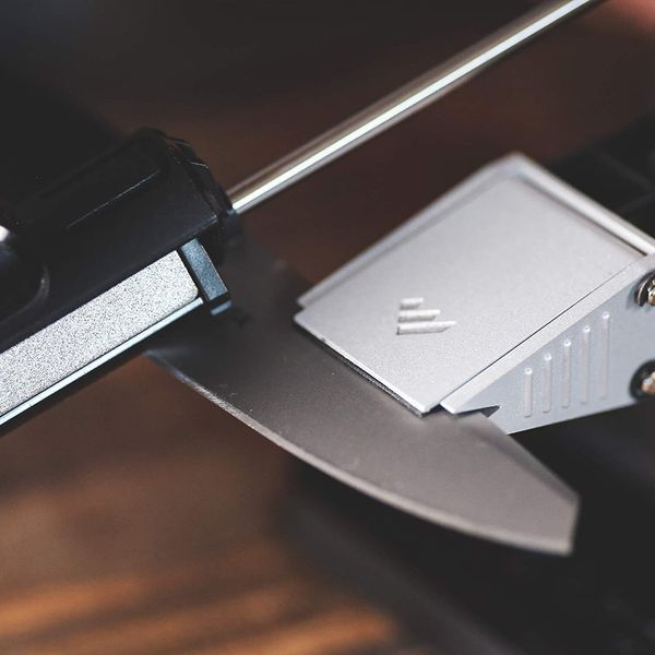 Work Sharp Точилка механическая The Precision Adjust Knife Sharpener WSBCHPAJ-I 4008983 фото