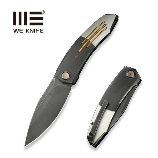 Ніж Weknife Sine Wave WE23069B-3 999996857 фото