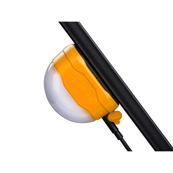 Ліхтар кемпінговий Fenix CL20Rbl Блакитний 42495 фото