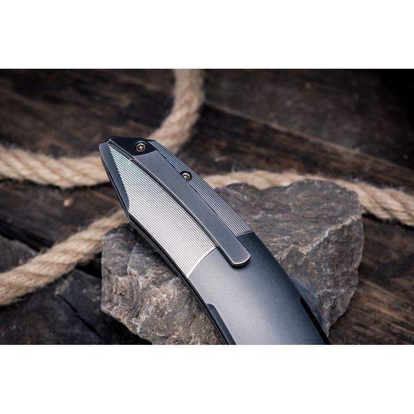 Ніж Weknife Sine Wave WE23069B-3 999996857 фото