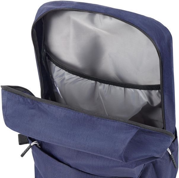 Рюкзак Skif Outdoor City Backpack L темно-синій 3890184 фото