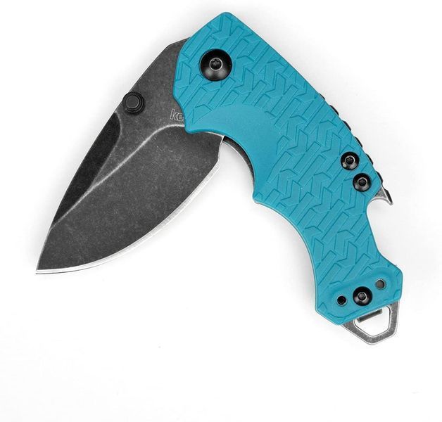 Нож Kershaw Shuffle Teal Black 8700TEALBW 17400312 фото
