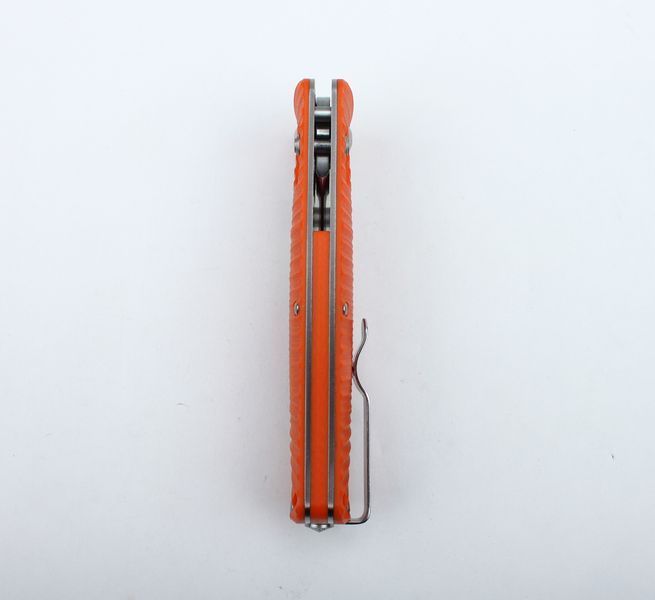 Нож Ganzo G720-G Зеленый 39323 фото
