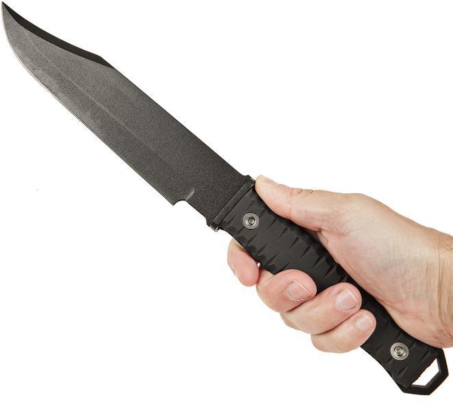Нож Blade Brothers Knives Чорнобай 3910148 фото