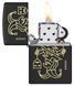 Запальничка Zippo 46290 Joker Card Design 77890061 фото 3