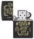 Запальничка Zippo 46290 Joker Card Design 77890061 фото 4
