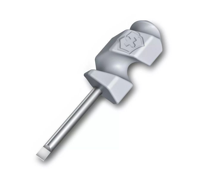 Набір Victorinox Mini Tool з 4х міні-викруток (21201.4) V77551814 фото