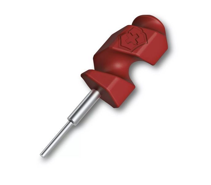 Набір Victorinox Mini Tool з 4х міні-викруток (21201.4) V77551814 фото