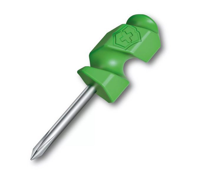 Набір Victorinox Mini Tool з 4х міні-викруток (21201.4) V77551814 фото