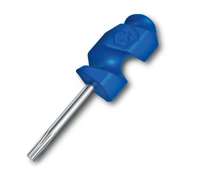Набір Victorinox Mini Tool з 4х міні-викруток (21201.4) V77551814 фото