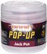 Бойли Brain Pop-Up F1 Jack Pot (копчена ковбаса) 10mm 20g 18580407 фото