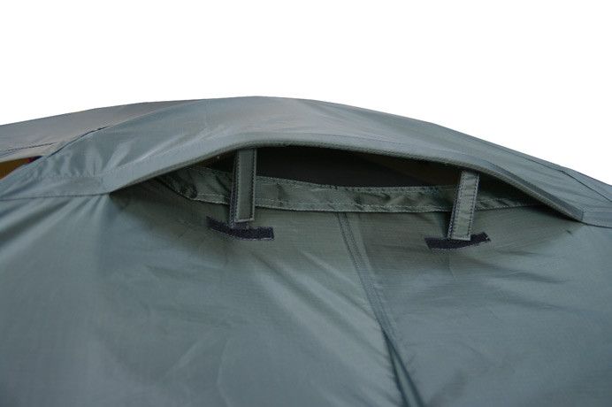 Палатка Terra Incognita Mirage 2 Alu (Алюминиевый каркас) Зеленый 11226726 фото
