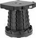 Стілець розкладний Skif Outdoor Tower Q Чорний 3890363 фото 2