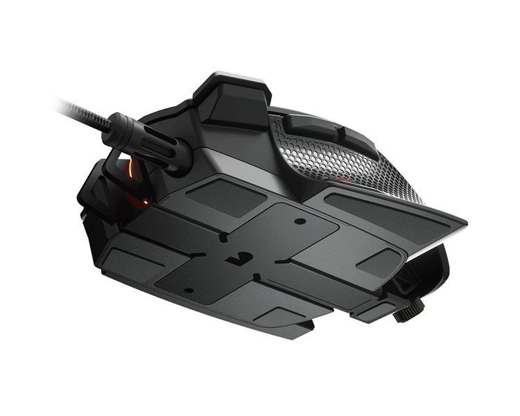 Миша комп'ютерна ігрова Cougar 700M EVO, USB 700M EVO 1603802 фото