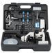 Микроскоп Bresser Biolux NV 20x-1280x HD USB Camera с кейсом 5116200 фото 6