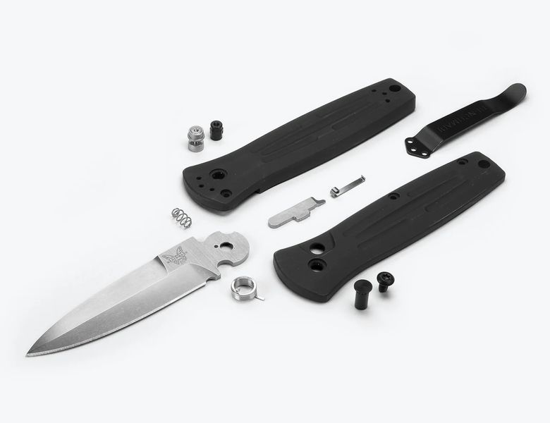 Ніж Benchmade Stimulus Auto 3551 4007563 фото