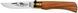 Ніж Old Bear Classic Carbon Steel L Olive 9306/21_LU 13310014 фото 1