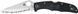 Ніж Spyderco Endura 4 FRN SE Серейтор C10SBK 870211 фото 1