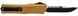 Ніж Microtech Combat Troodon Gen III Single Edge Black Blade Tan 1143-1TA 14090739 фото 3