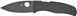 Нож Spyderco Bodacious BB CPM-S30V G-10 Black C263GPBK 871660 фото 1