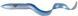 Силікон Savage Gear 3D Real Eel Loose Body 200мм 27.0g #23 Blue Pearl Silver Eel (поштучно) 18540331 фото