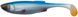 Силикон Savage Gear Craft Shad 100mm 6.0g Blue Pearl (5 шт/уп) 18541679 фото