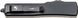 Нож Microtech UTX-70 Double Edge Black Blade Jade Green Signature Series 147-1GTJGS 14090338 фото 2
