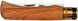 Ніж Old Bear Classic Carbon Steel L Olive 9306/21_LU 13310014 фото 2