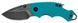 Нож Kershaw Shuffle Teal Black 8700TEALBW 17400312 фото 1