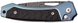 Ніж Lionsteel Twain Damascus Titanium Carbon Fiber BlueTW D BL 392198 фото 2