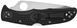 Ніж Spyderco Endura 4 FRN SE Серейтор C10SBK 870211 фото 2