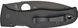 Нож Spyderco Bodacious BB CPM-S30V G-10 Black C263GPBK 871660 фото 2