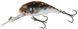 Воблер Savage Gear 3D Goby Crank Bait 50F 50mm 7.0g UV Orange 18541133 фото