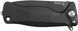 Нож Lionsteel SR11 Aluminum Black Blade Black SR11A BB 392103 фото 2