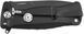 Нож Lionsteel SR11 Aluminum Black Blade Black SR11A BB 392103 фото 4