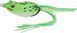 Воблер Savage Gear 3D Walk Frog 70mm 20.0g Green Frog 18540935 фото